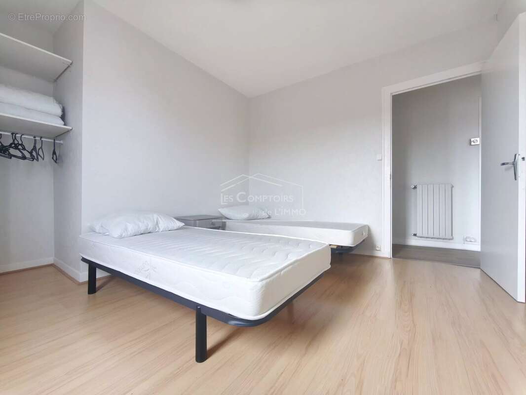 Maison à SAINT-JOACHIM