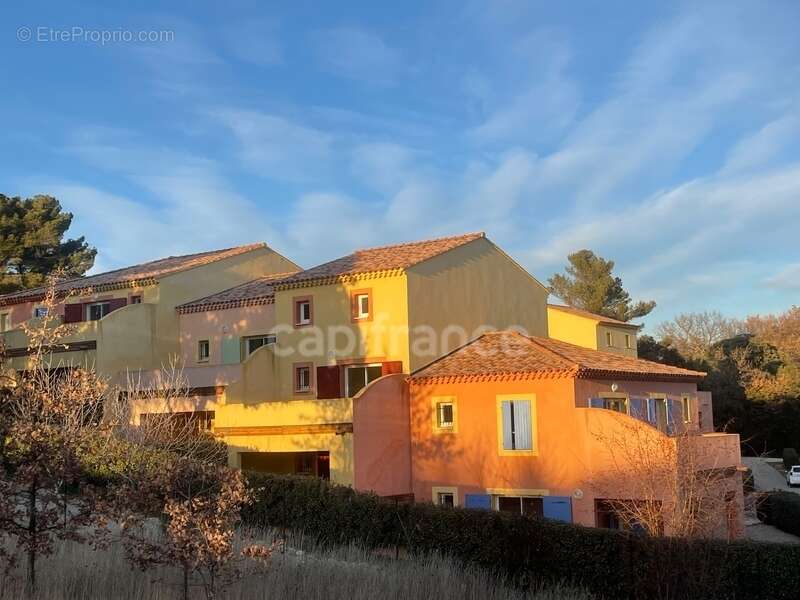 Appartement à ROUSSILLON