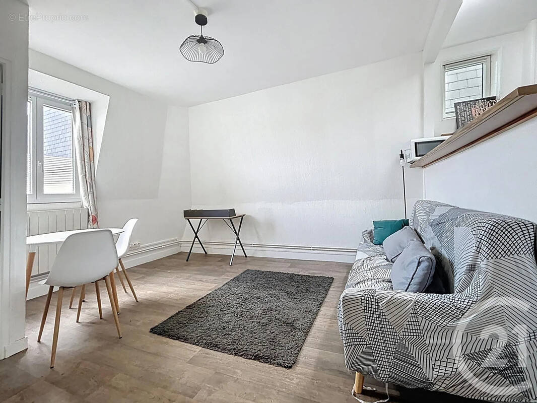 Appartement à MELUN
