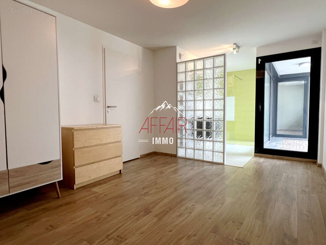 Appartement t4 - 74160 collonge sous saleve - photo 11