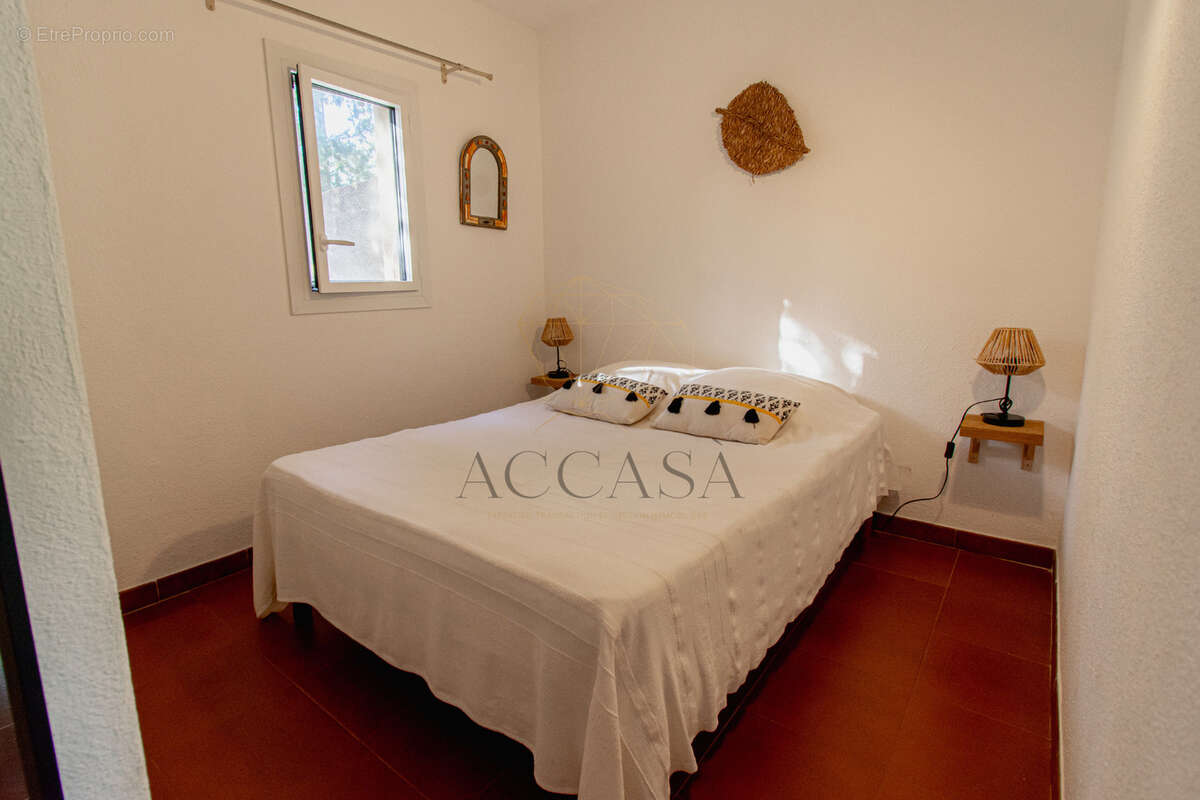 Maison à PORTO-VECCHIO