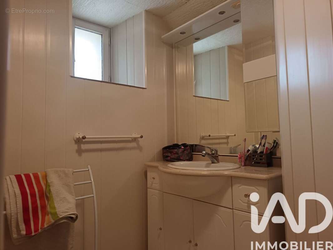 Photo 7 - Maison à PONTLEVOY