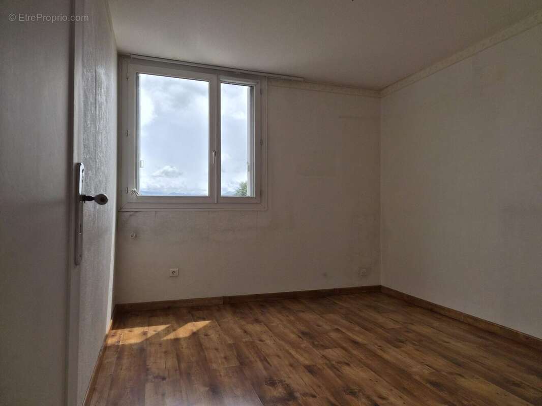 Appartement à LA RAVOIRE
