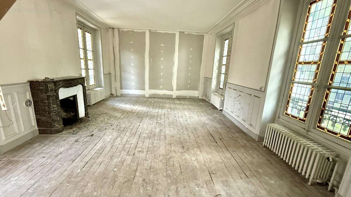 Maison à CLAMART