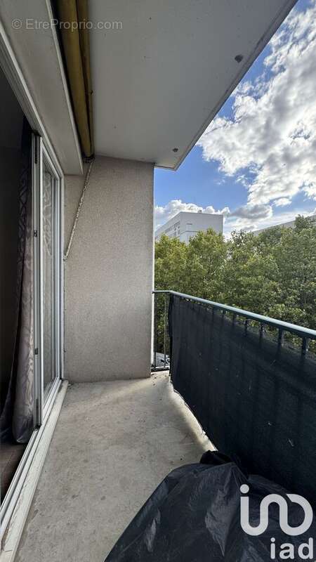 Photo 5 - Appartement à VILLENEUVE-LA-GARENNE