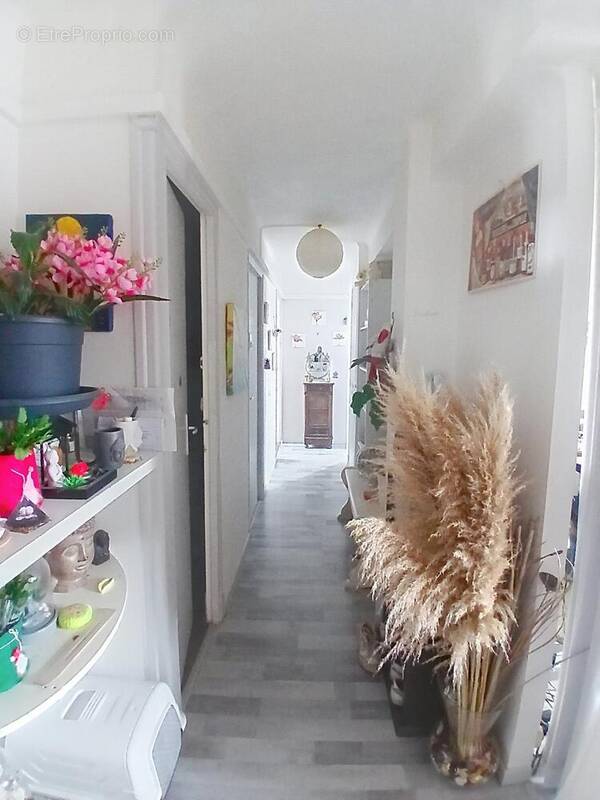 Photo 1 - Appartement à BEZIERS