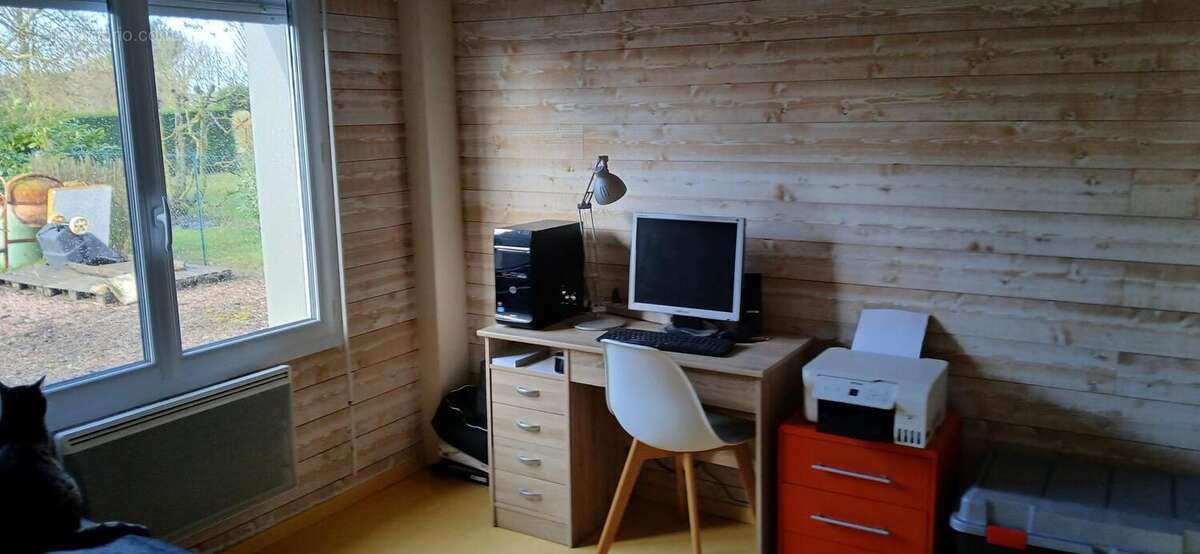 Photo 7 - Maison à ALLONNES