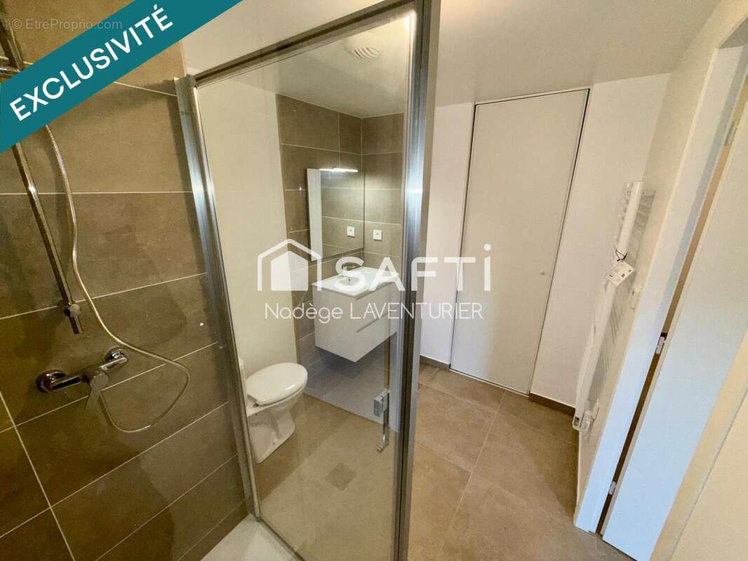 Photo 8 - Appartement à TAVACO