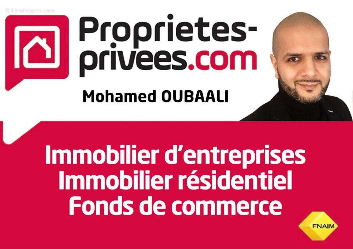 Appartement à AMIENS