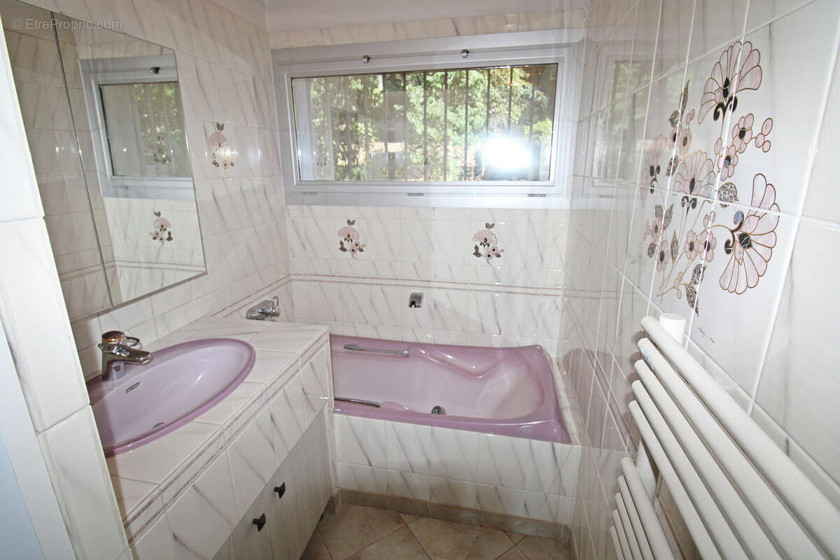 Appartement à LA SEYNE-SUR-MER