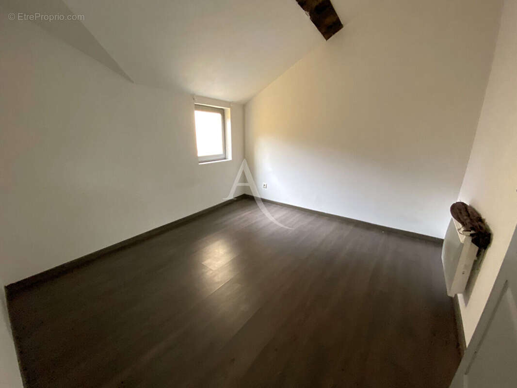 Appartement à CHALON-SUR-SAONE