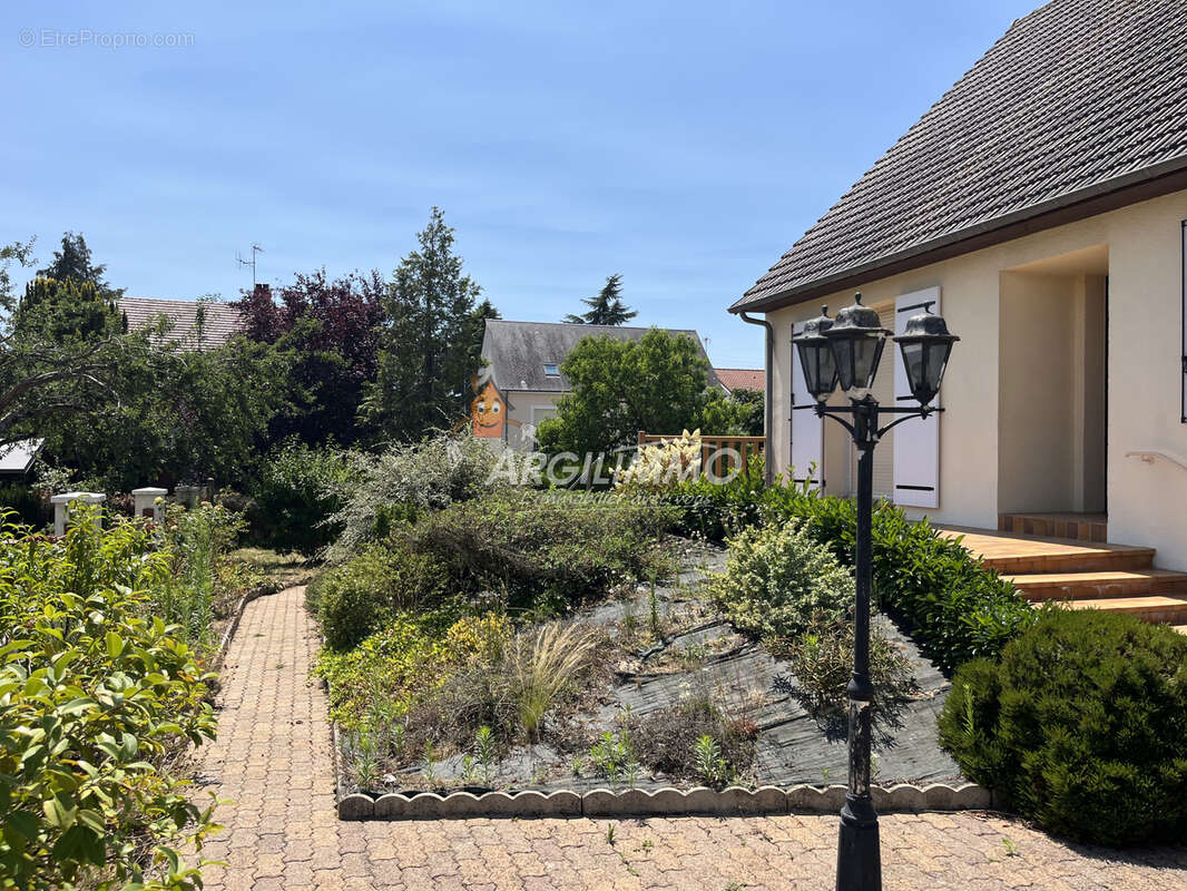 20 mn LE MANS - BOULOIRE - Excellente qualité! - photo 17