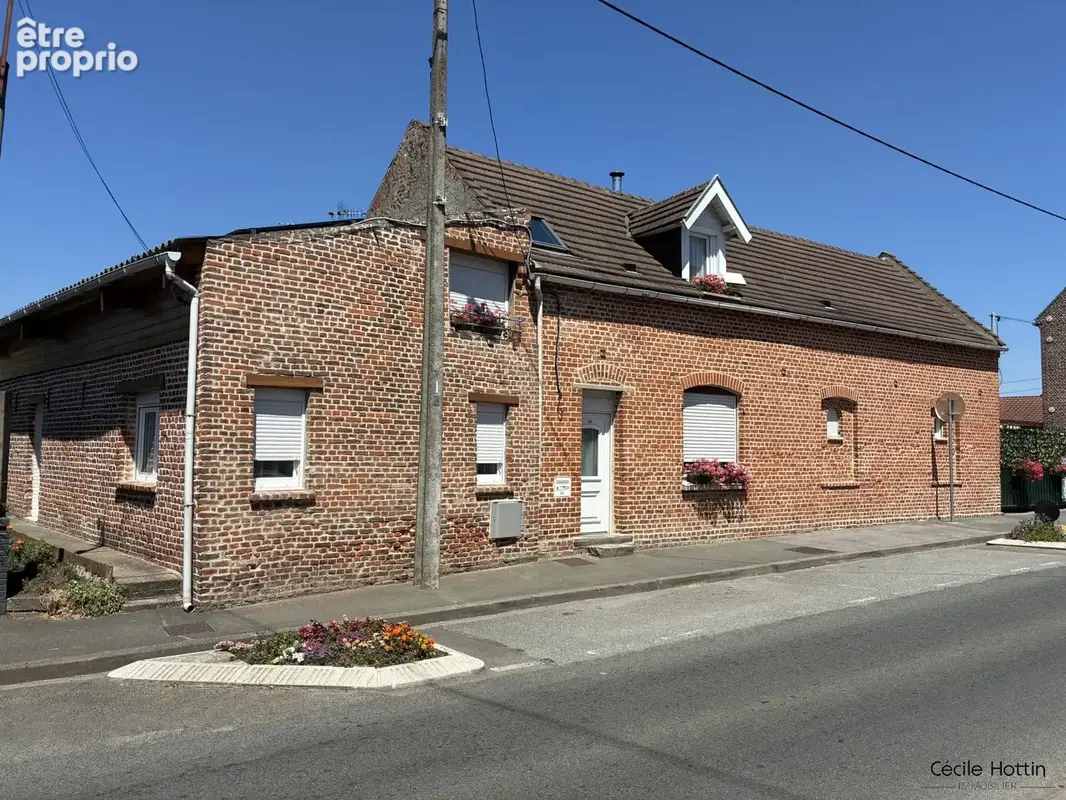 Maison 134 m² à Wahagnies  - photo 4