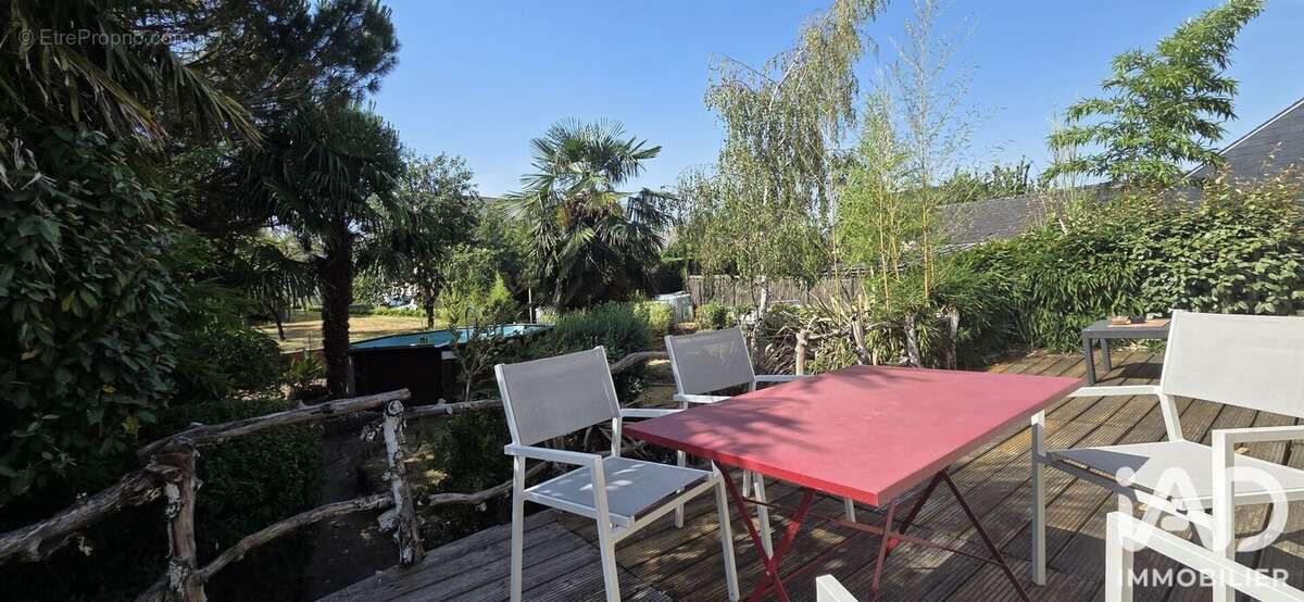 Maison 70 m² à Nuaille  - photo 8