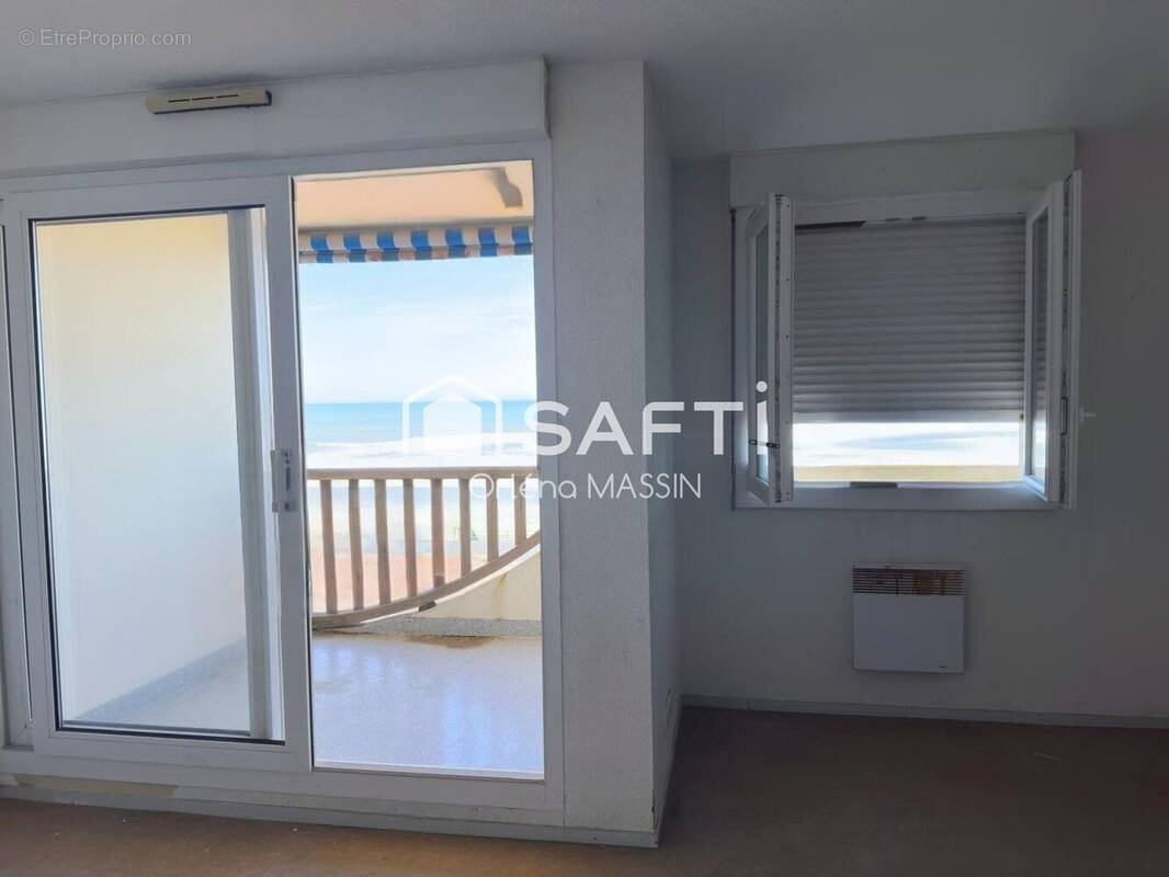 Photo 1 - Appartement à LACANAU
