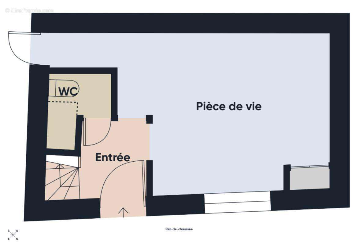 Maison à CHAZAY-D&#039;AZERGUES