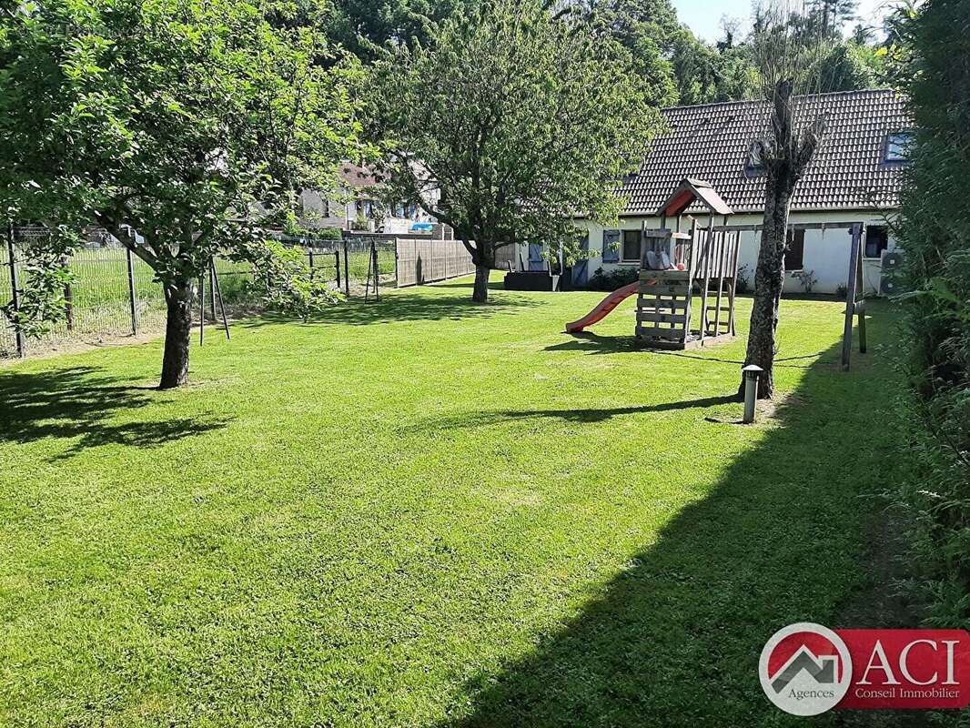 Maison à Dieudonne (60530) - photo 2
