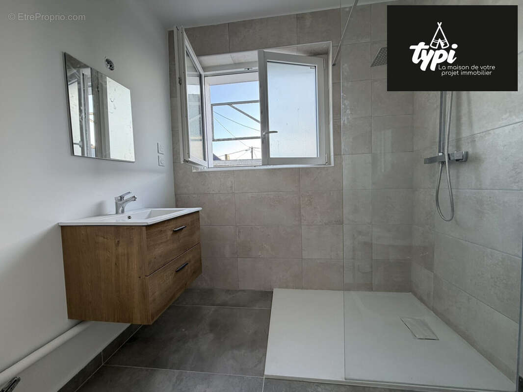 Appartement à LANESTER