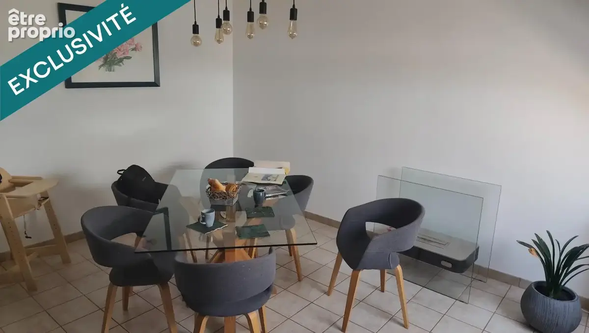 Photo 1 - Appartement à NOYON