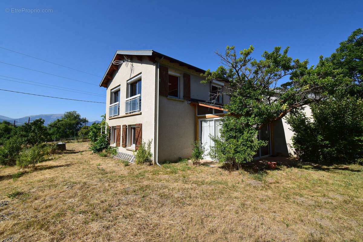 ENVEITG   Propriété de caractère sur plus de 2 000 m2 de terrain - photo 22