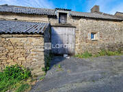 Maison à PEAULE