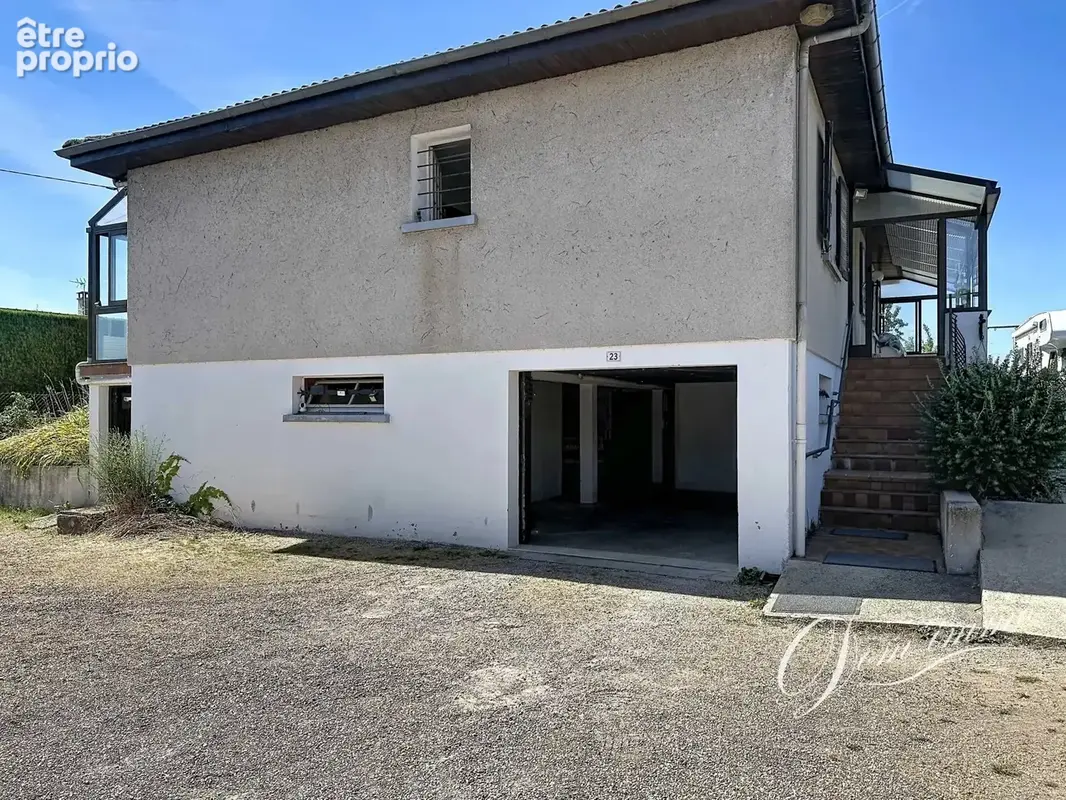 Vente Interactive Progressive* En exclusivité à SAULIEU : Pavillon sur sous-sol avec 4 chambres - photo 13