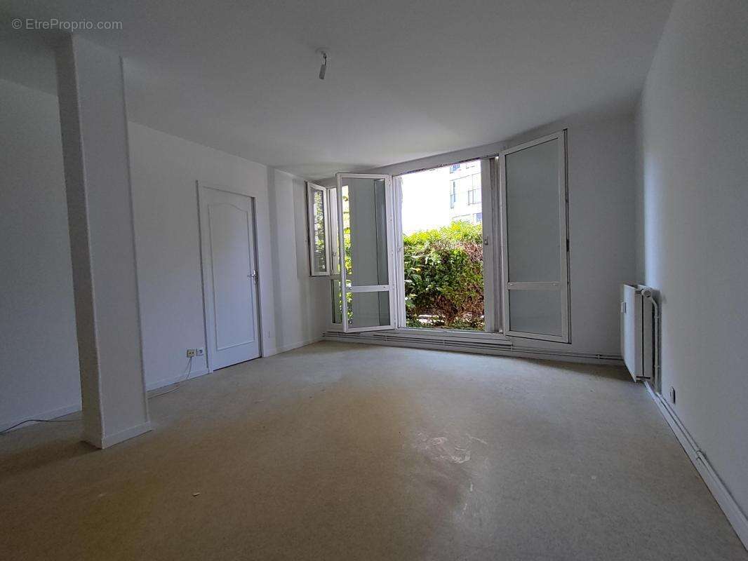 Appartement T2 58m² - Compiègne - 3210.1.11.737 - photo 2