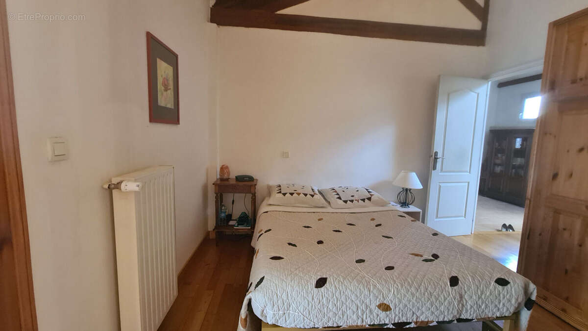 Maison à BAS-EN-BASSET