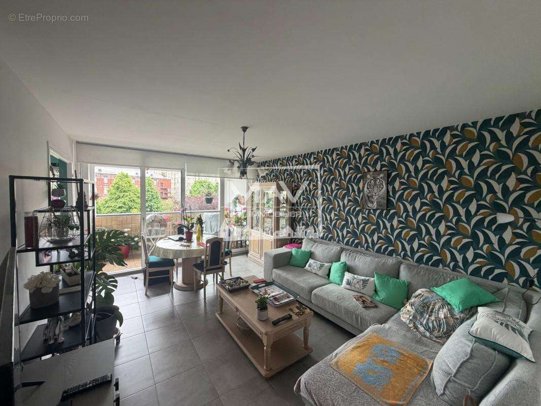 Appartement 3 pièces 73 m² à vendre à Tourcoing (59200) - photo 4