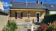 Maison à BONNOEUVRE