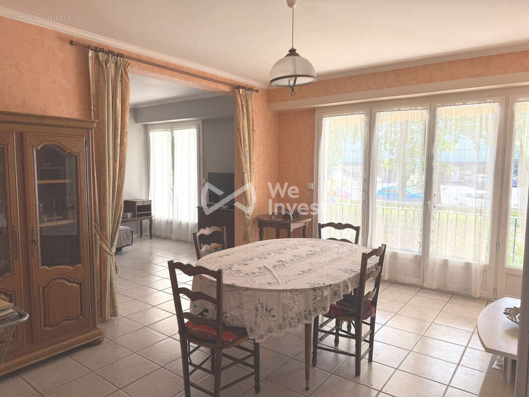 Appartement à PAU