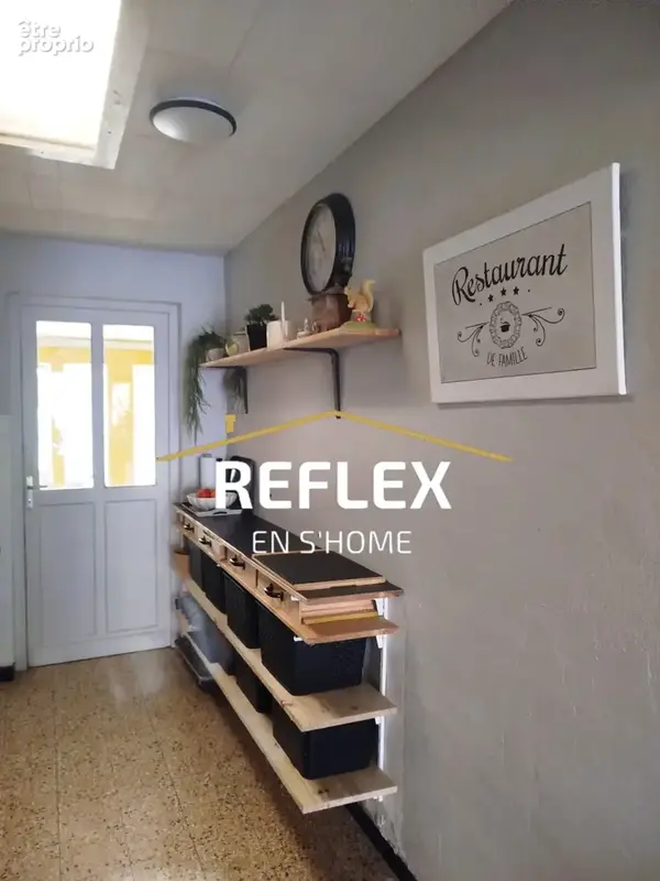 Charmante maison de plain-pied avec jardin et garage à 5 minutes de Doullens ! - photo 4