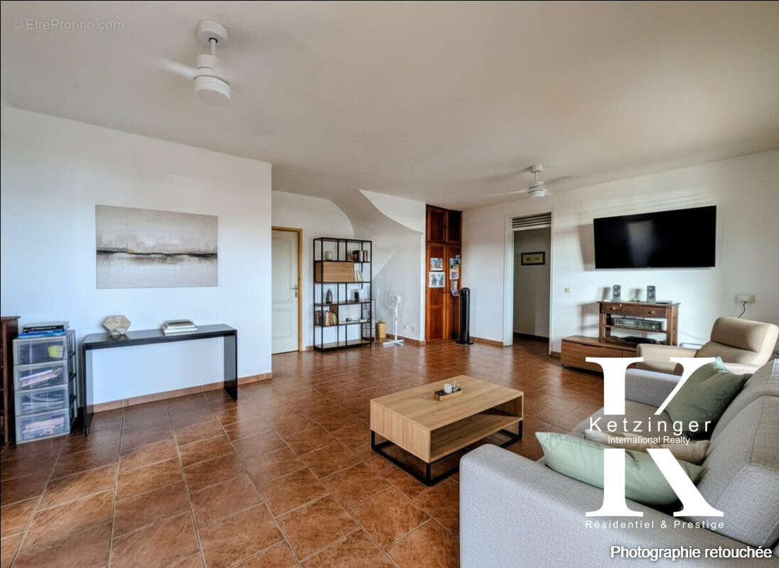 Maison à SAINT-CLAUDE