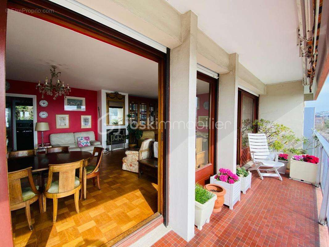 Appartement à LE HAVRE