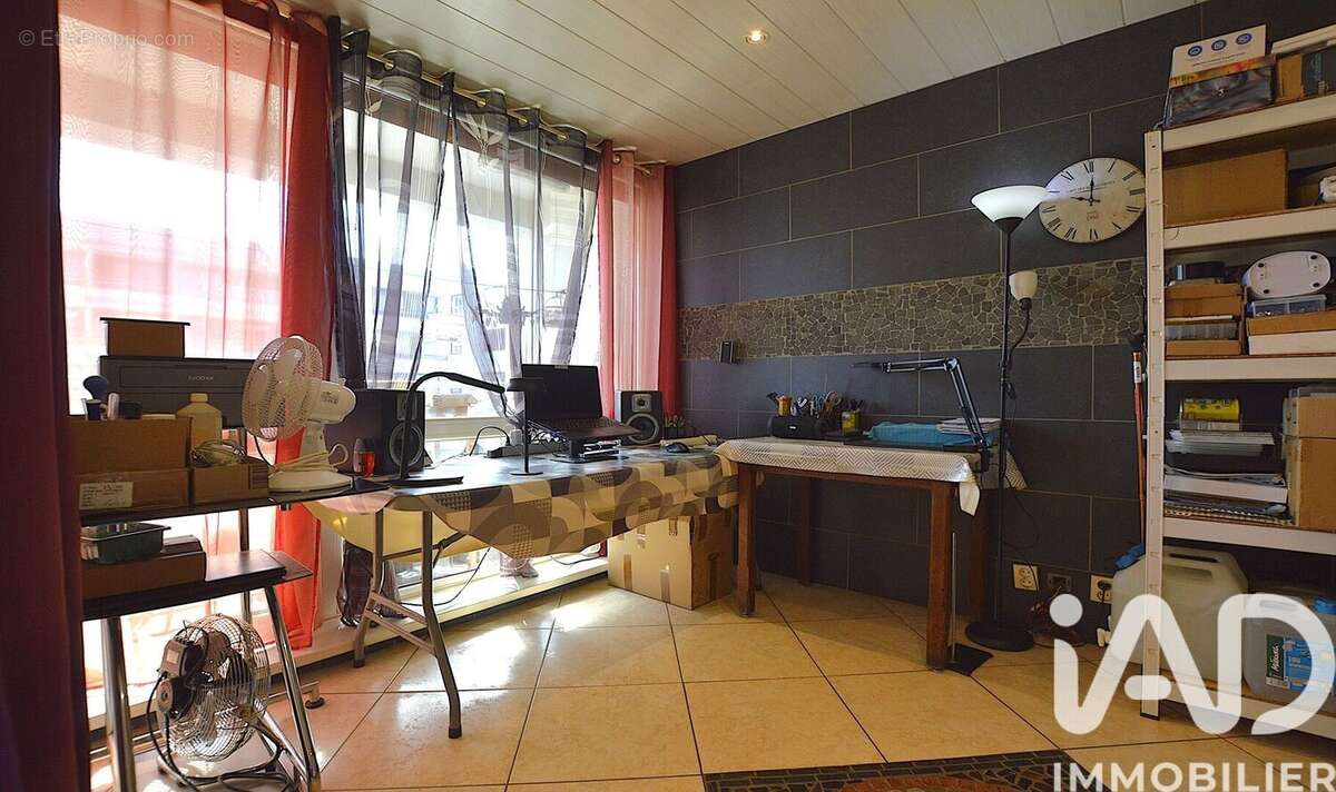 Photo 7 - Appartement à UCKANGE
