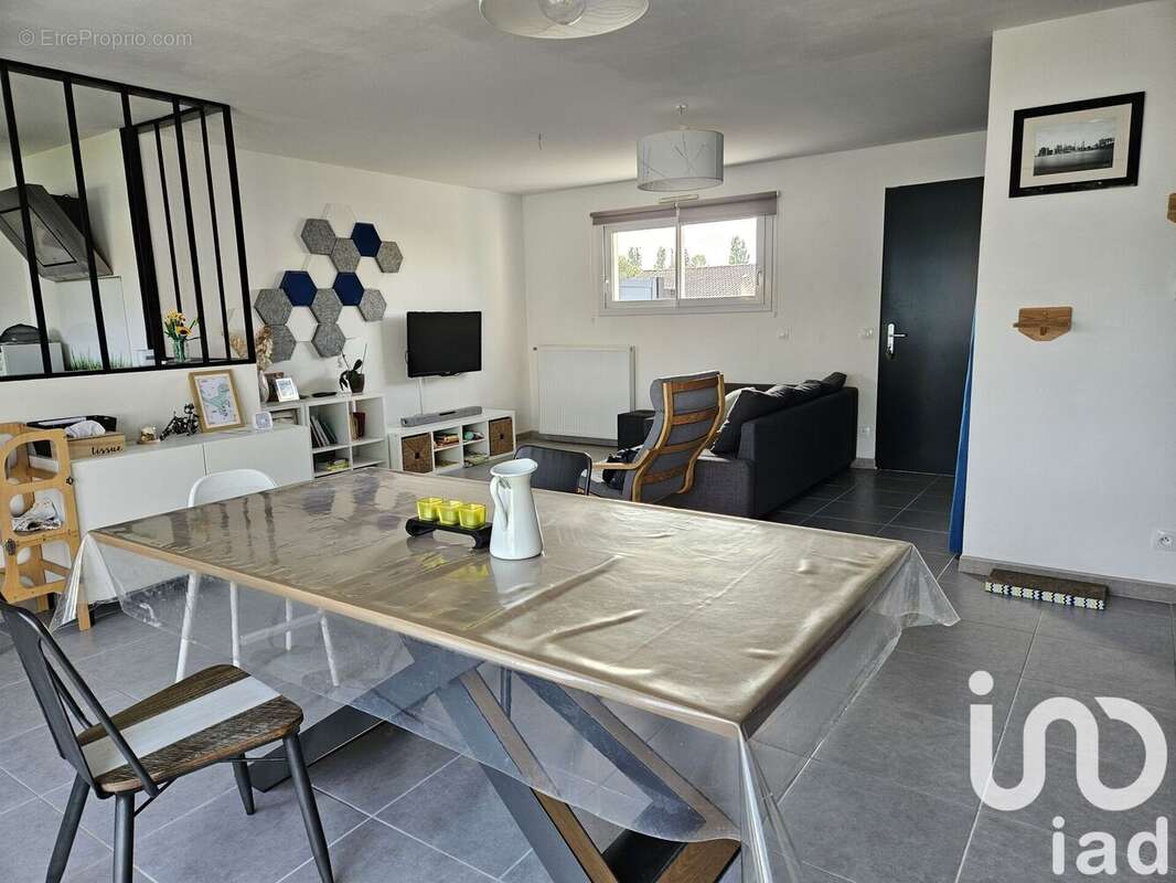 Photo 3 - Maison à NIORT