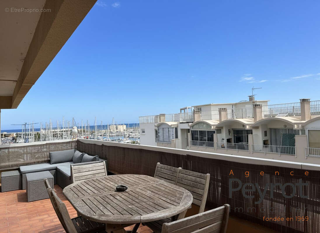 Appartement 27 m² à Saint-Nazaire  - photo 2
