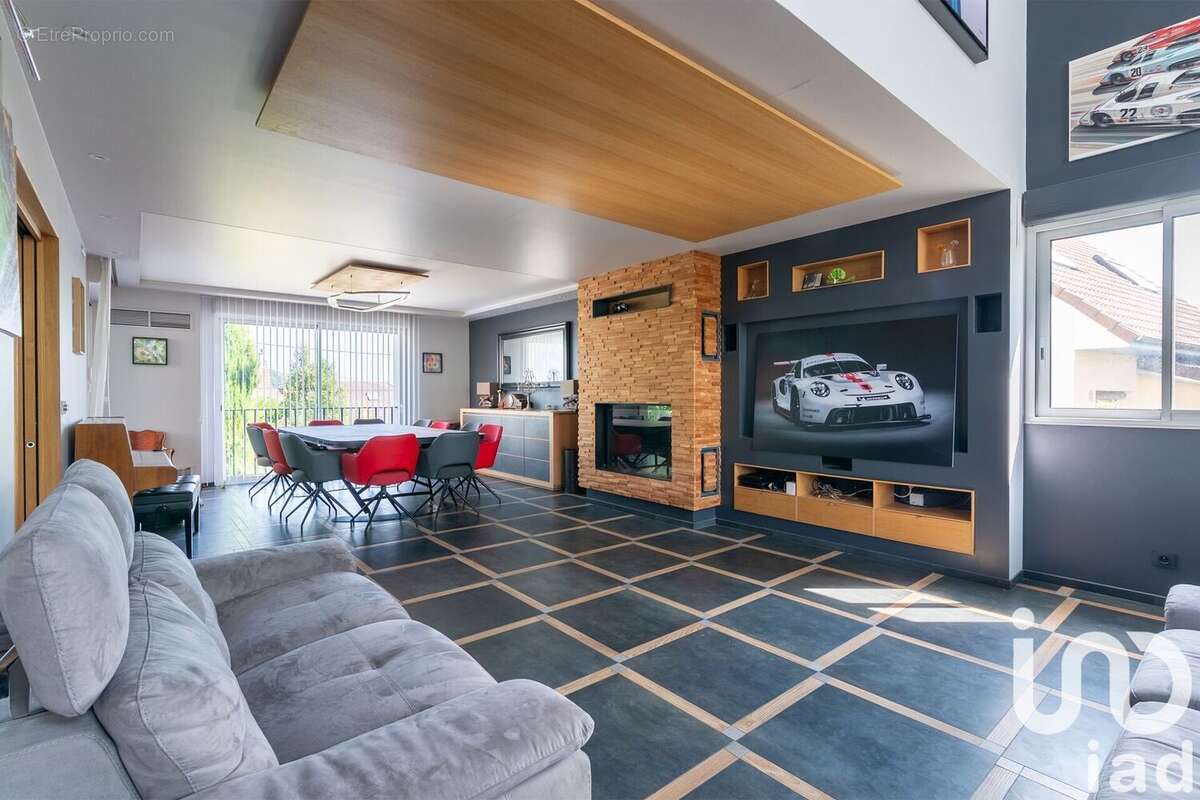 Photo 5 - Maison à IGNY