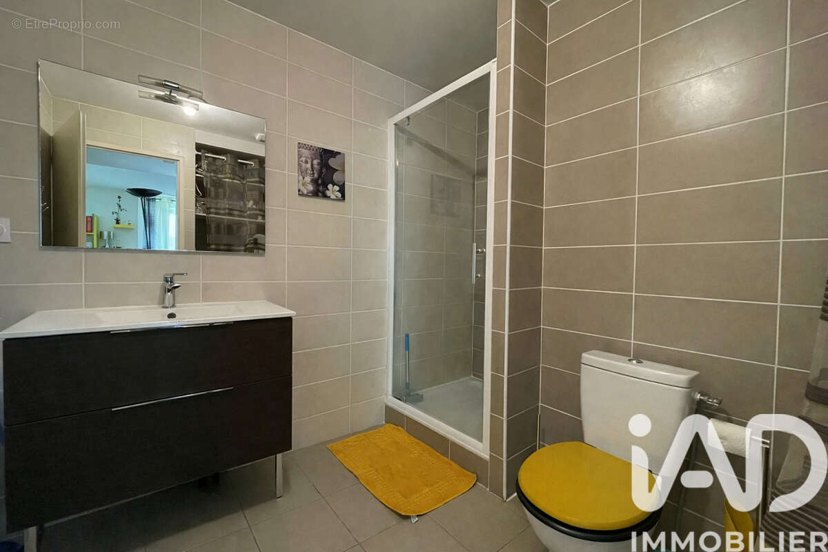 Photo 9 - Appartement à RIVES