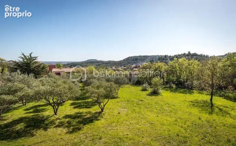 Magnifique parcelle de 2657m² constructible et arborée - photo 3