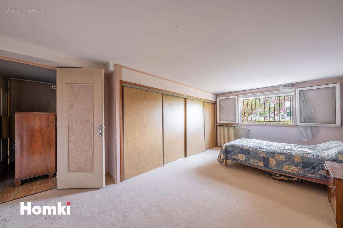 Maison à BLANQUEFORT