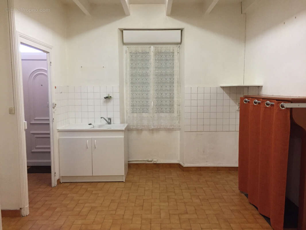 Maison à SAINT-LAURENT-DE-CERIS