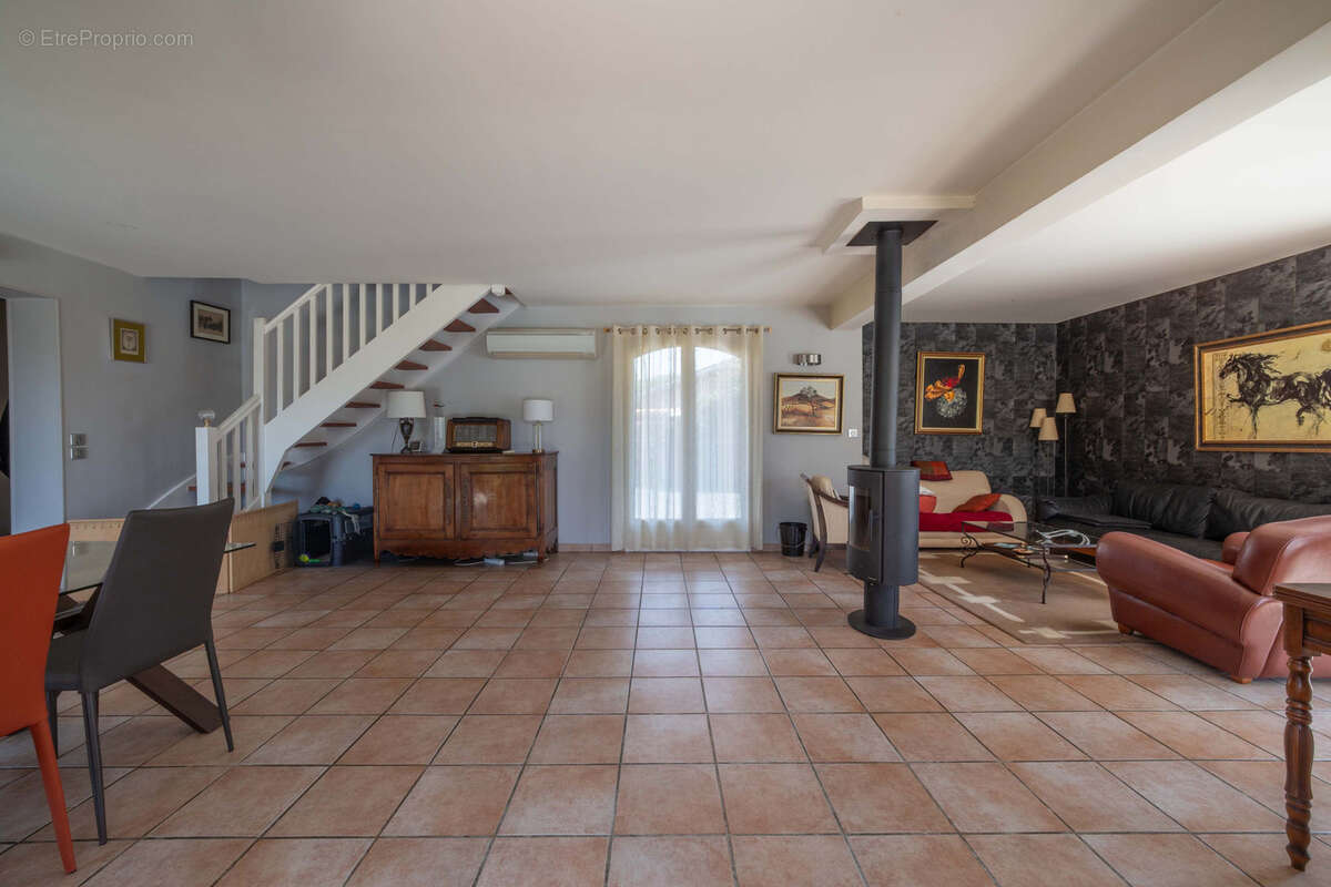 Maison à LE TEICH