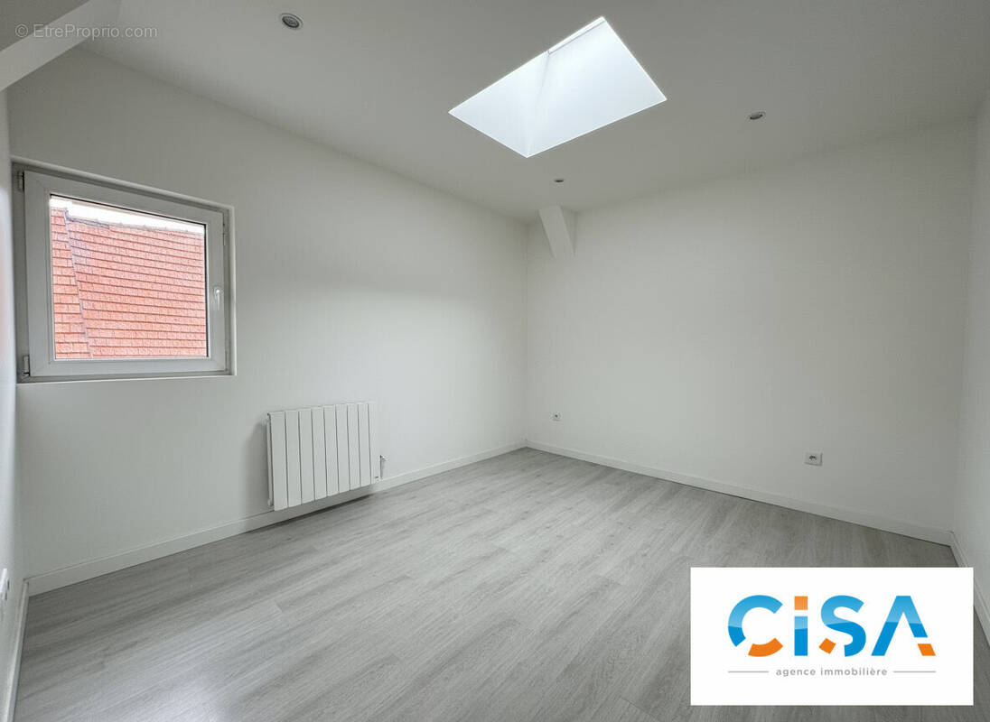 Appartement à CHAMBLY