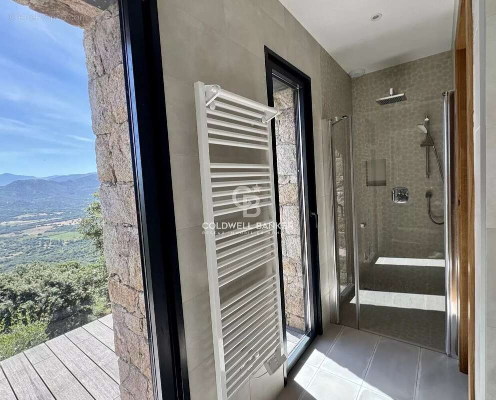 Maison à L&#039;ILE-ROUSSE