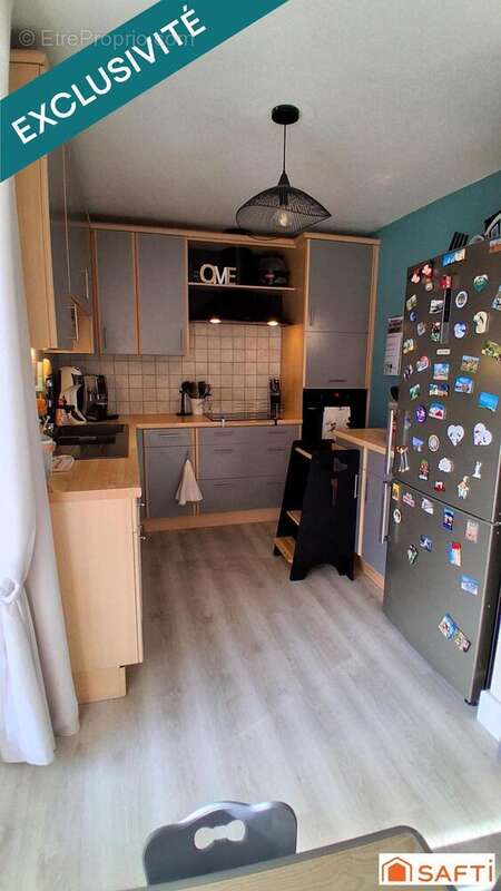 Photo 3 - Appartement à GRIES