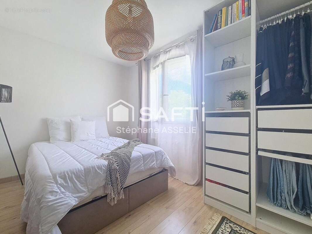 Photo 7 - Maison à CHAMPAGNE-SUR-SEINE