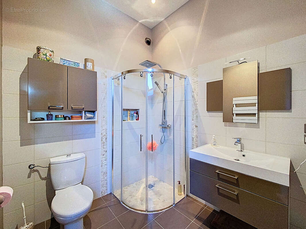 Appartement à SILLINGY