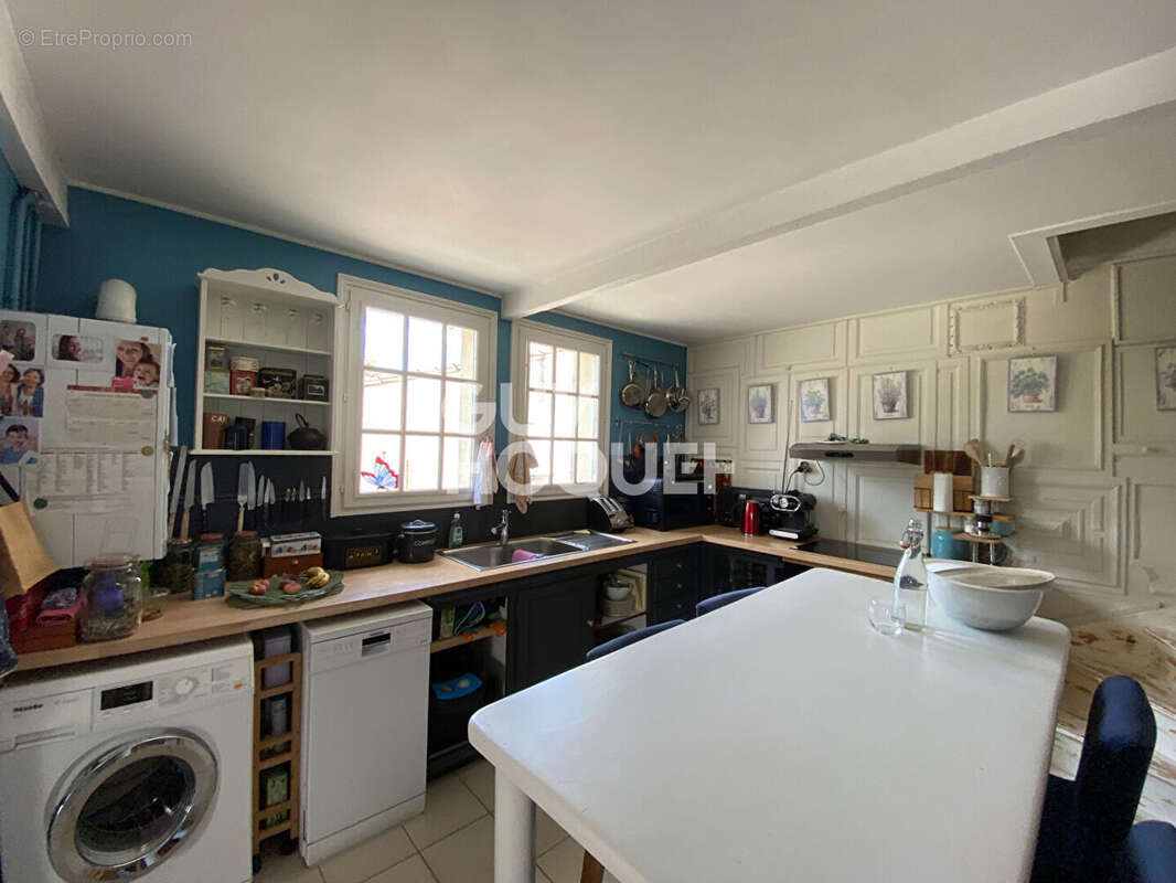 Libourne secteur epinette exclusivite - photo 2