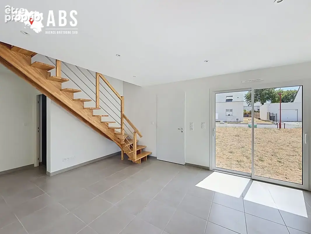 Maison 5 pièces 113 m² à vendre à Marzan (56130) - photo 8